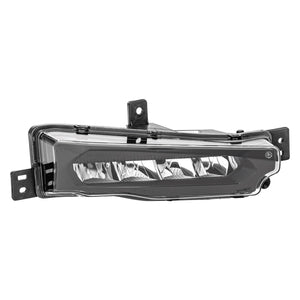 Passenger Side Fog Light Assembly image