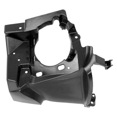 Driver Side Fog Light Bracket image