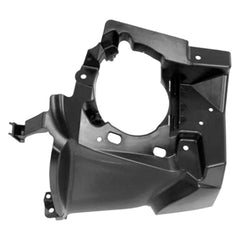 Passenger Side Fog Light Bracket image