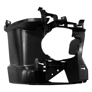 Passenger Side Fog Light Bracket image