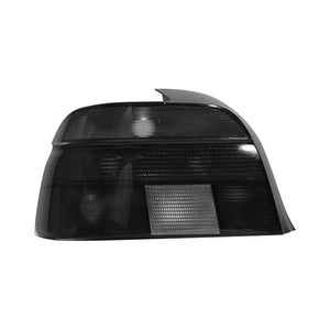 Driver Side Tail Light Assembly image