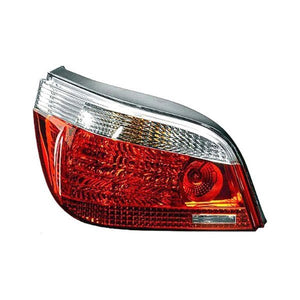 Driver Side Tail Light Assembly image