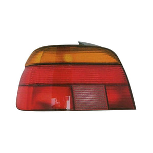Passenger Side Tail Light Assembly image