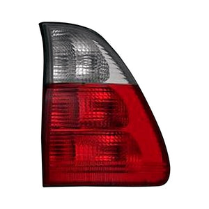 Passenger Side Tail Light Assembly image