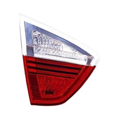 Driver Side Tail Light Assembly image
