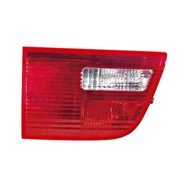 2004-2006 BMW X5 Driver Side Tail Light Assembly Inner - BM2802102-Partify-Painted-Replacement-Body-Parts
