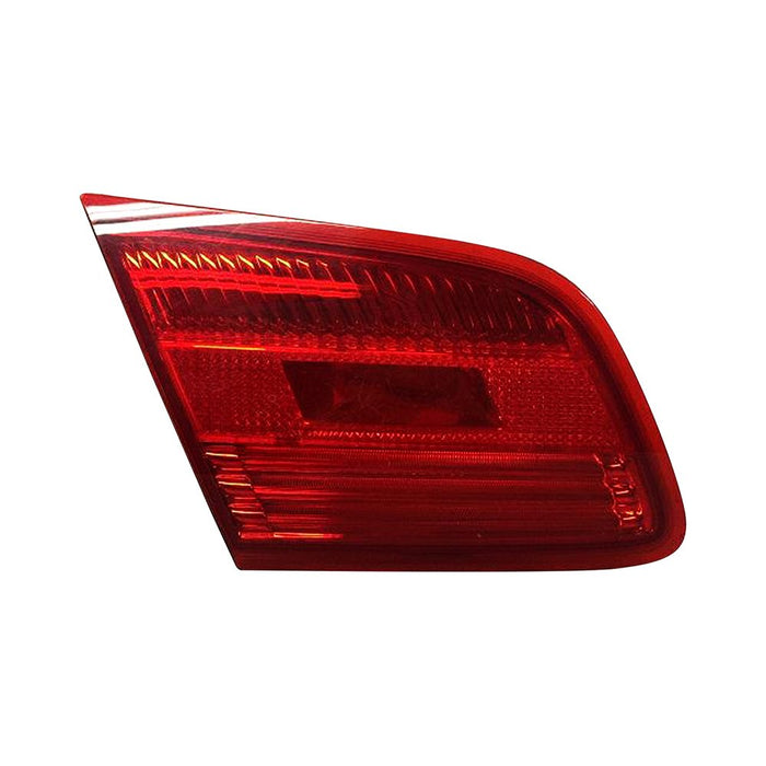 2007-2010 BMW 328i/328xi/335i/335xi/M3 Driver Side Tail Light Assembly E92 Inner Coupe - BM2802110-Partify-Painted-Replacement-Body-Parts