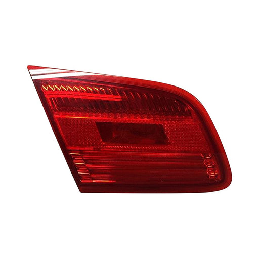 2007-2010 BMW 328i/328xi/335i/335xi/M3 Driver Side Tail Light Assembly E92 Inner Coupe - BM2802110-Partify-Painted-Replacement-Body-Parts