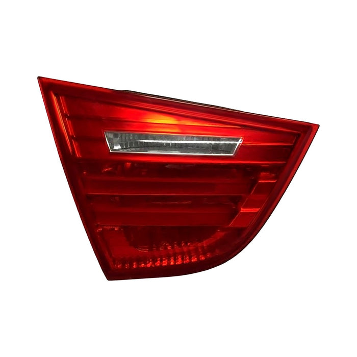 2009-2012 BMW 328i Driver Side Tail Light Assembly E91 Led Inner Wagon - BM2802113-Partify-Painted-Replacement-Body-Parts