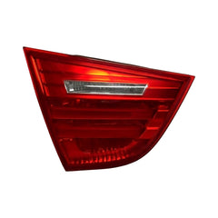 Driver Side Tail Light Assembly image