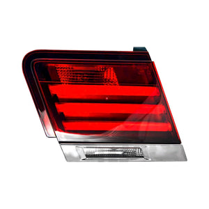 Driver Side Tail Light Assembly image