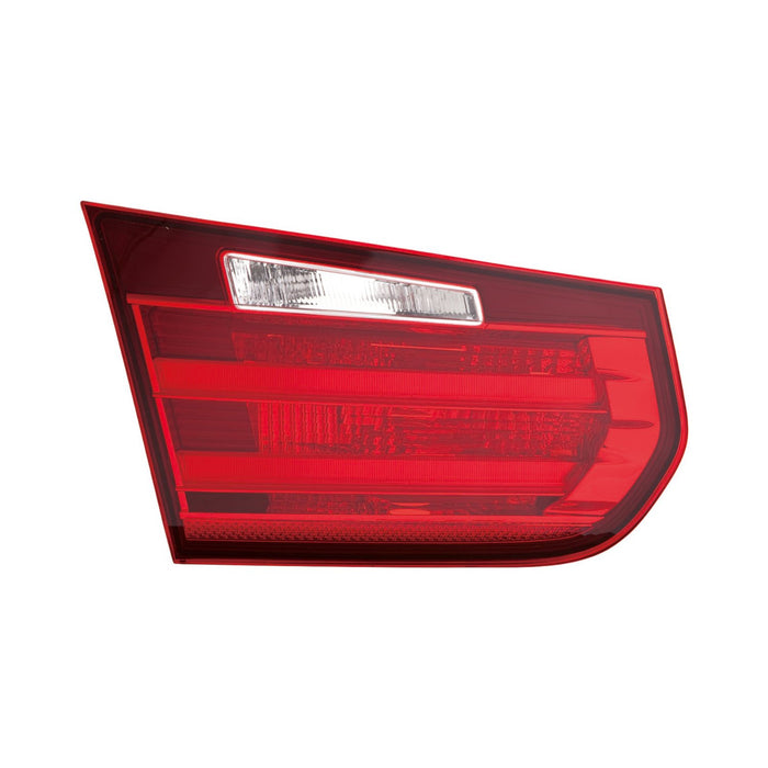 2012-2015 BMW 320i/328d/328d xDrive/328i/328i xDrive/335i/ActiveHybrid 3 Driver Side Tail Light Assembly F30 Inner Sedan/Wagon - BM2802115-Partify-Painted-Replacement-Body-Parts