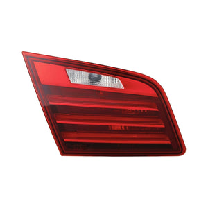 Driver Side Tail Light Assembly image