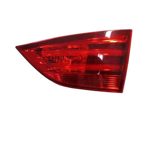 Driver Side Tail Light Assembly image