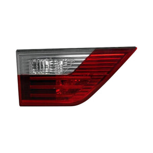 Driver Side Tail Light Assembly image