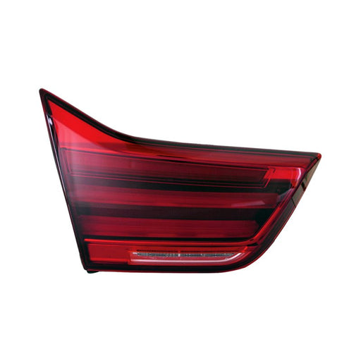 2018-2019 BMW 430i/430i Gran Coupe/440i/440i Gran Coupe/M4 Driver Side Tail Light Assembly F32 Inner Convertible/Coupe - BM2802126-Partify-Painted-Replacement-Body-Parts