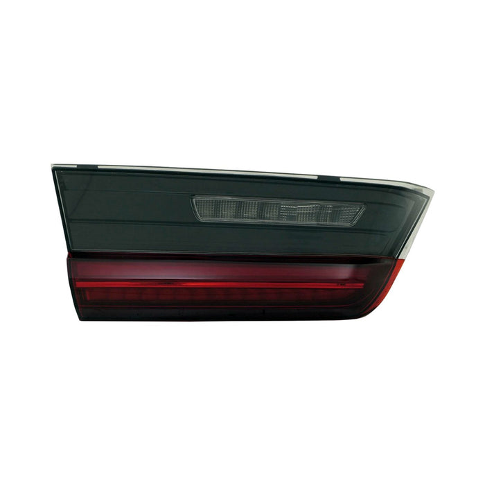 2019-2023 BMW 330i/330i xDrive/M3/M340i/M340i xDrive Driver Side Tail Light Assembly G20 Inner Sedan - BM2802133-Partify-Painted-Replacement-Body-Parts