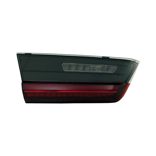 2019-2023 BMW 330i/330i xDrive/M3/M340i/M340i xDrive Driver Side Tail Light Assembly G20 Inner Sedan - BM2802133-Partify-Painted-Replacement-Body-Parts