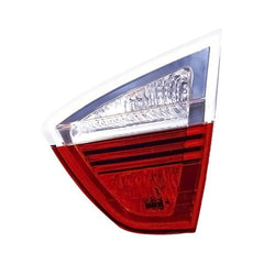 Passenger Side Tail Light Assembly image