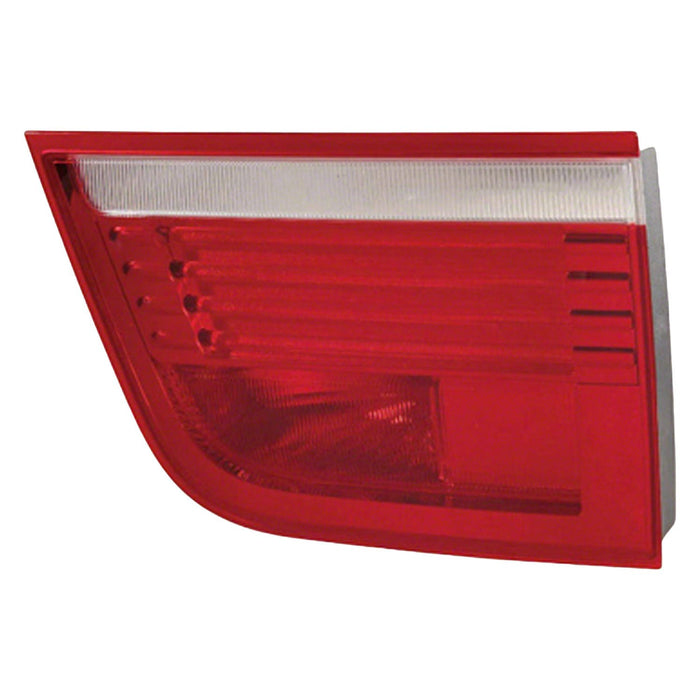 2007-2010 BMW X5 Passenger Side Tail Light Assembly Inner - BM2803101-Partify-Painted-Replacement-Body-Parts