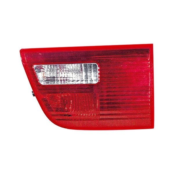 2004-2006 BMW X5 Passenger Side Tail Light Assembly Inner - BM2803102-Partify-Painted-Replacement-Body-Parts