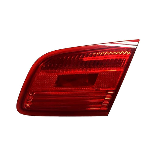 2007-2010 BMW 328i/328xi/335i/335xi/M3 Passenger Side Tail Light Assembly E92 Inner Coupe - BM2803110-Partify-Painted-Replacement-Body-Parts