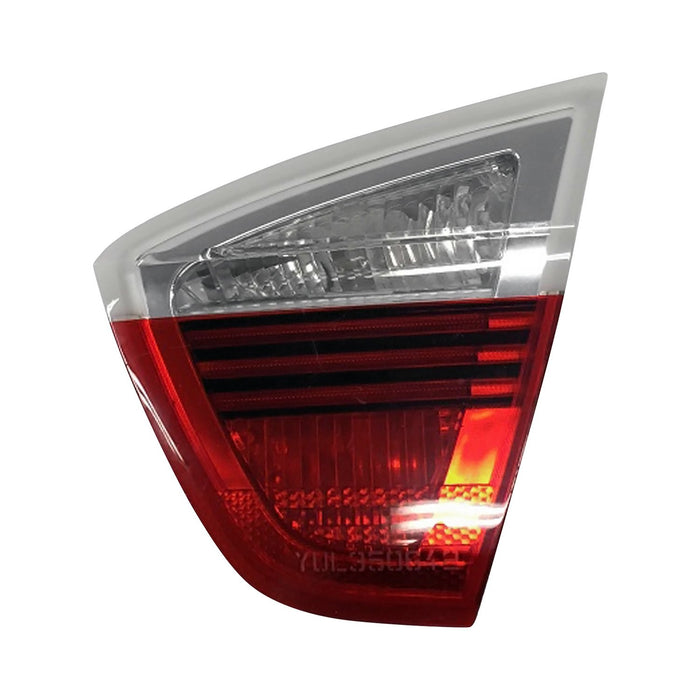 2006-2008 BMW 325xi/328i/328xi Passenger Side Tail Light Assembly E91 Inner Wagon - BM2803112-Partify-Painted-Replacement-Body-Parts