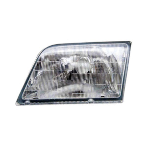 Passenger Side Tail Light Assembly image
