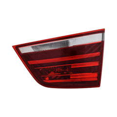 Passenger Side Tail Light Assembly image