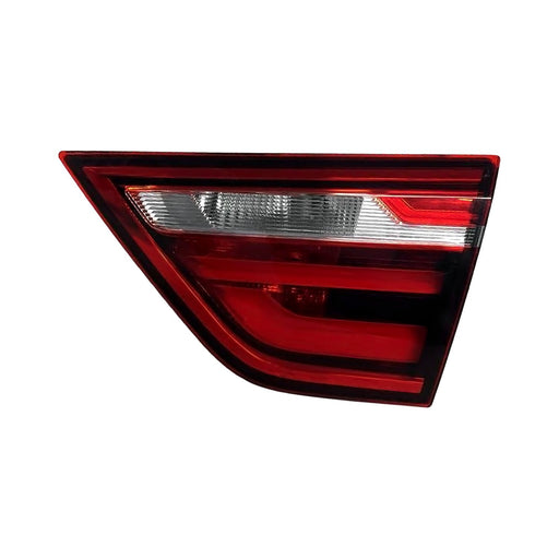 2015-2018 BMW X4 Passenger Side Tail Light Assembly F26 Len/Housing Inner - BM2803124-Partify-Painted-Replacement-Body-Parts