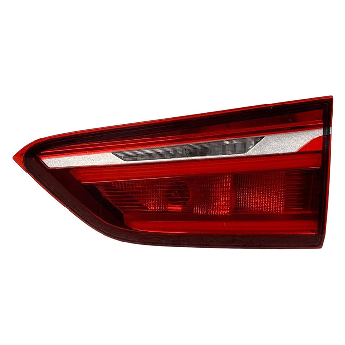 2016-2018 BMW X1 Passenger Side Tail Light Assembly F48 W/Led H/Lamps Inner - BM2803128-Partify-Painted-Replacement-Body-Parts