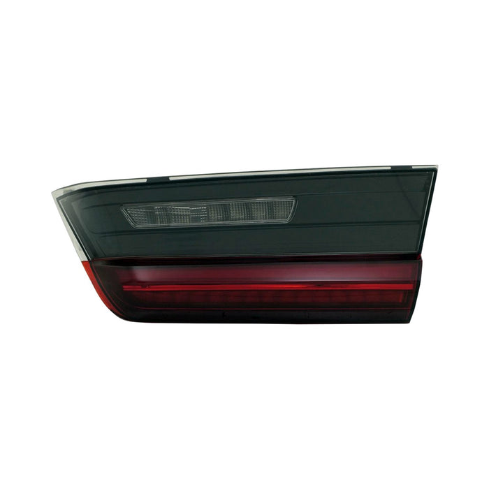 2019-2023 BMW 330i/330i xDrive/M3/M340i/M340i xDrive Passenger Side Tail Light Assembly G20 Inner Sedan - BM2803133-Partify-Painted-Replacement-Body-Parts