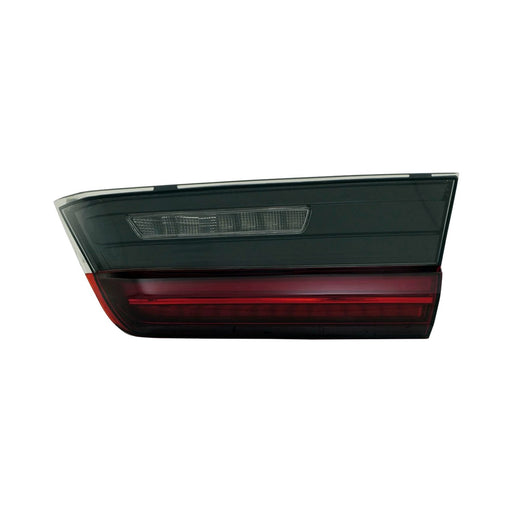 2019-2023 BMW 330i/330i xDrive/M3/M340i/M340i xDrive Passenger Side Tail Light Assembly G20 Inner Sedan - BM2803133-Partify-Painted-Replacement-Body-Parts