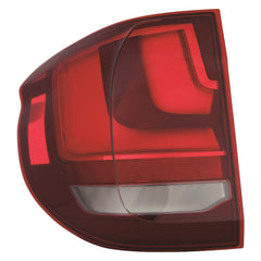 Driver Side Tail Light Assembly image