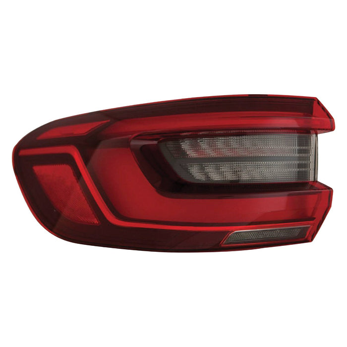 2019-2023 BMW X5 Driver Side Tail Light Assembly G05 Type 1 Outer - BM2804137-Partify-Painted-Replacement-Body-Parts