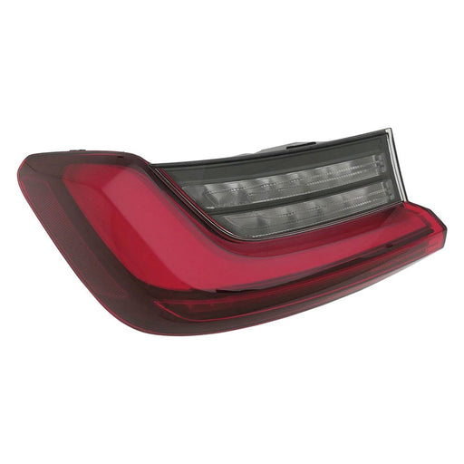 2022-2024 BMW M3 Driver Side Tail Light Assembly G80 Outer - BM2804142-Partify-Painted-Replacement-Body-Parts