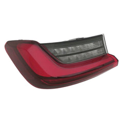 Driver Side Tail Light Assembly image