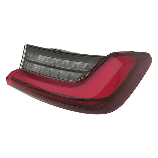 2022-2024 BMW M3 Passenger Side Tail Light Assembly G80 Outer - BM2805142-Partify-Painted-Replacement-Body-Parts