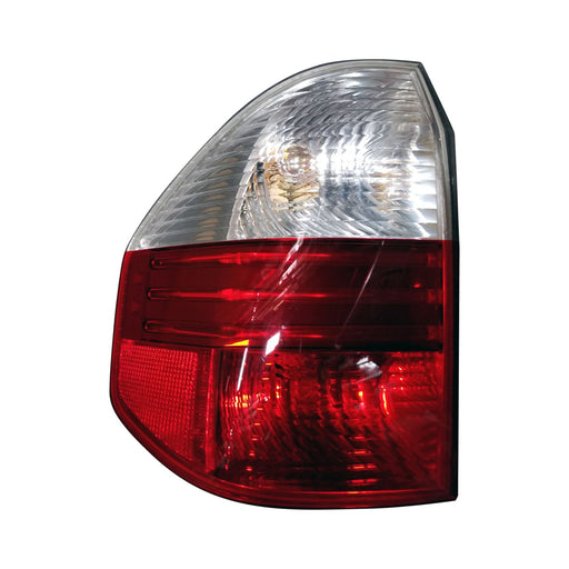 2007-2010 BMW X3 Driver Side Tail Light Housing Led On Body Includes Lens - BM2818112-Partify-Painted-Replacement-Body-Parts