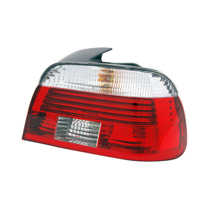 Passenger Side Tail Light Housing image