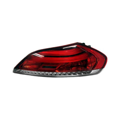 Passenger Side Tail Light Housing image