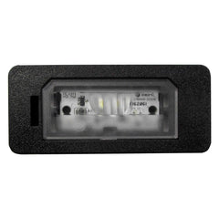 License Plate Light Assembly image