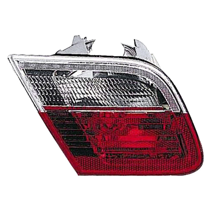 2000-2003 BMW 323Ci/325Ci/328Ci Driver Side Back Up Light Assembly E46 2 Door Coupe - BM2882102-Partify-Painted-Replacement-Body-Parts