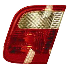 Passenger Side Back Up Light Assembly image