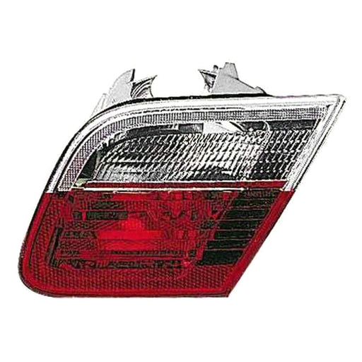 2000-2003 BMW 323Ci/325Ci/328Ci Passenger Side Back Up Light Assembly E46 2 Door Coupe - BM2883102-Partify-Painted-Replacement-Body-Parts