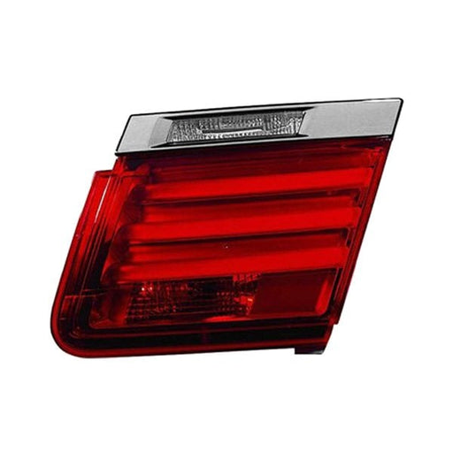 2009-2013 BMW 740i/750i/760Li Driver Side Inner Back Up Light Lens/Housing F01|F02|F04 Lens/Housing Only - BM2886102-Partify-Painted-Replacement-Body-Parts