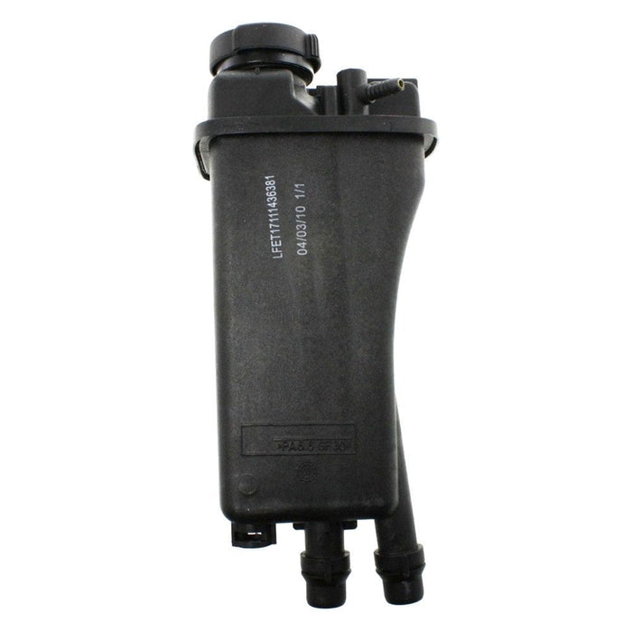 1999-2003 BMW 525i/528i/530i Radiator Outlet Tank - BM3014104-Partify-Painted-Replacement-Body-Parts