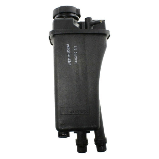 1999-2003 BMW 525i/528i/530i Radiator Outlet Tank - BM3014104-Partify-Painted-Replacement-Body-Parts