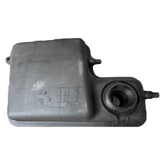 2002-2008 BMW 745i/750i/760i Radiator Outlet Tank - BM3014105-Partify-Painted-Replacement-Body-Parts