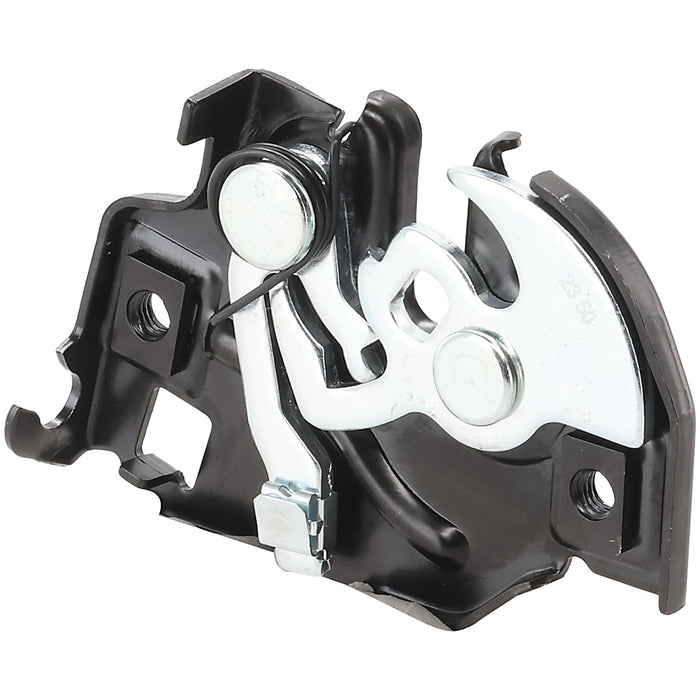 1991-1996 Chevrolet Caprice Hood Latch - GM1234104-Partify-Painted-Replacement-Body-Parts